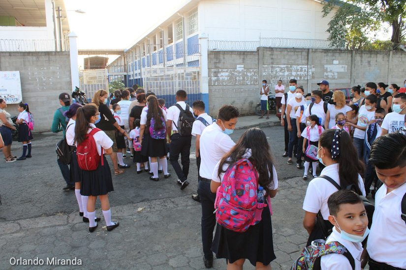 CLASES